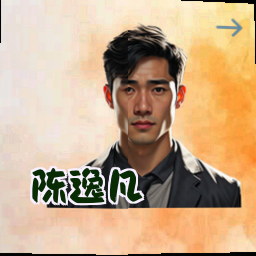 陈逸凡